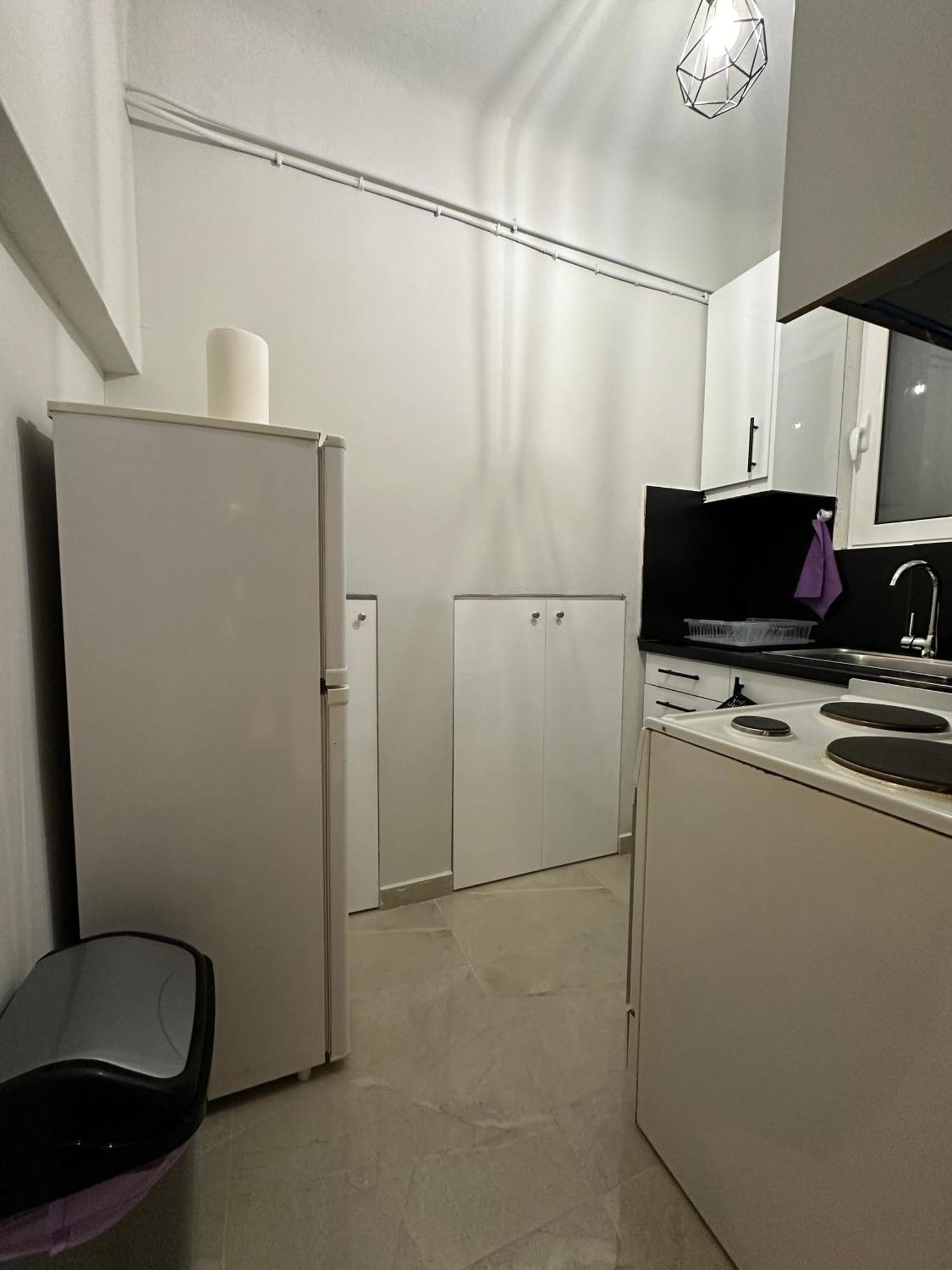 Just For Two Apartment Athens Exterior photo