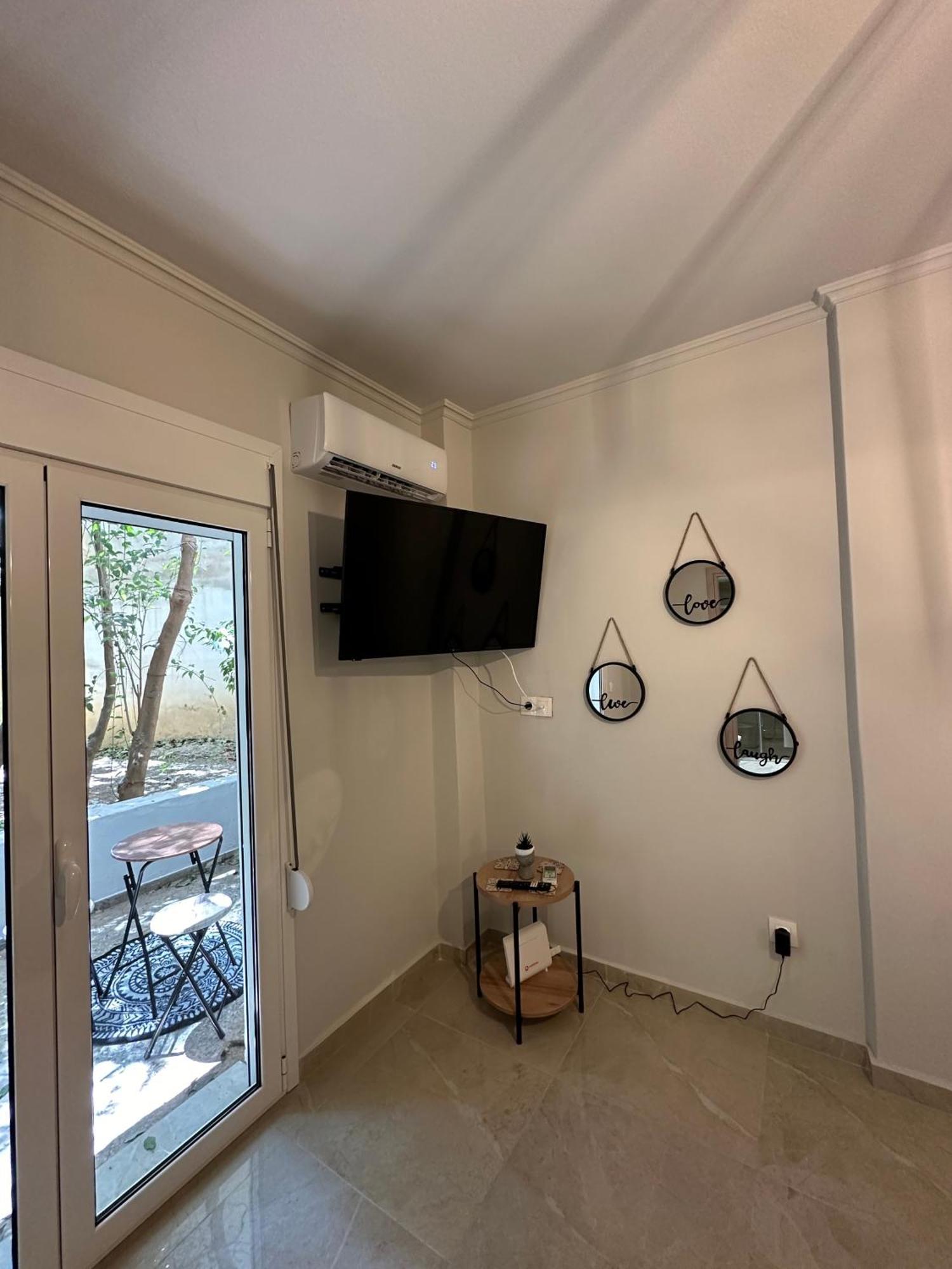 Just For Two Apartment Athens Exterior photo